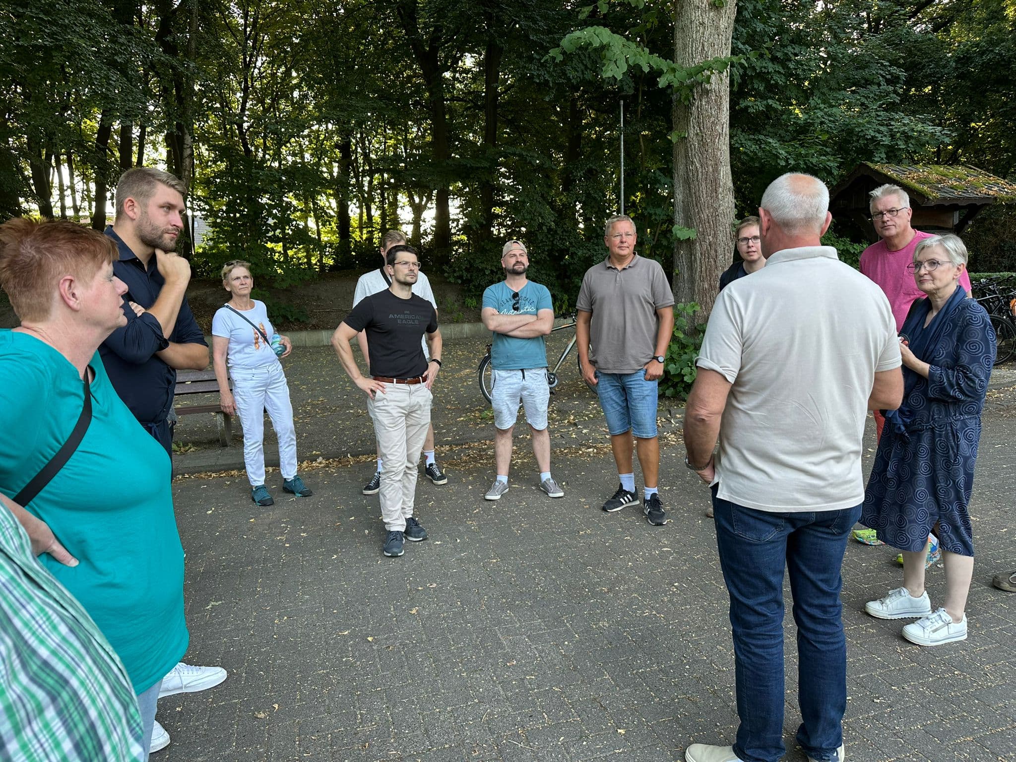 Freibad-Wildeshausen